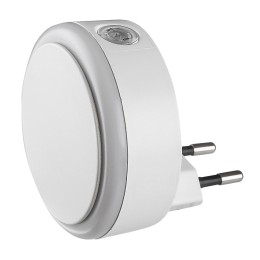 Rabalux 98076000 LED Lampe Zofe  | 0,3W integrierte LED-Quelle | 3000K