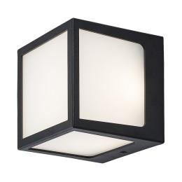 Rabalux 98077042 LED Außenwandleuchte Rennes  | 10W integrierte LED-Quelle | 580lm | 4000K