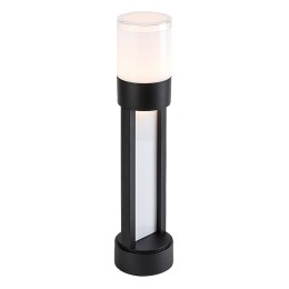 Rabalux 98077131 LED Gartenleuchte Leitha  | 12W integrierte LED-Quelle | 720lm | 3000K