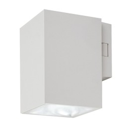 Rabalux 98077163 LED Außenwandleuchte Urfa  | 9W integrierte LED-Quelle | 900lm | 2700+4000K