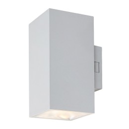 Rabalux 98077164 LED Außenwandleuchte Urfa  | 18W integrierte LED-Quelle | 1800lm | 2700+4000K