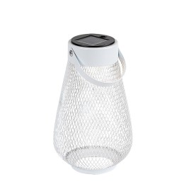 Rabalux 98077176 LED solar Tischlampe für den Außenbereich Tapolca  | 0,2W integrierte LED-Quelle |