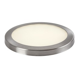 Rabalux 98078043 LED Spot-Deckenleuchte Socavi  | 3W integrierte LED-Quelle | 100lm | 4000K