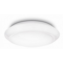 Philips 33361/31/16 LED Deckenleuchte 1x6W Cinnabar | 2700K