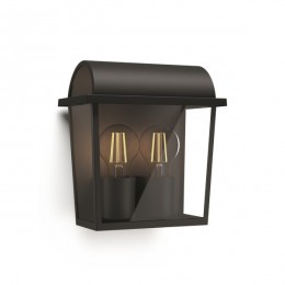 Philips 17235/30 / pn Außen Wandleuchte ernte 2x42w | E27 | IP44