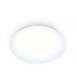 WiZ Dimmable 8719514338074 Deckenleuchte Adria 1x17w LED 1700lm | 4000k