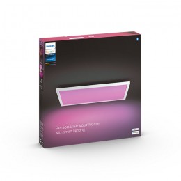 Philips Hue 8719514355071 LED Panel Surimu 1x60w | 4200lm | 2200-6500K | RGB