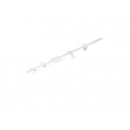 Philips Hue 8719514407787 LED-Deckenleuchte Perifo - Set 1x20,8W | 4x490lm | 2000-6500K+RGB