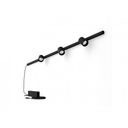 Philips Hue 8719514407848 Perifo LED-Wandstrahler - Set 1x15,6W | 3x490lm | 2000-6500K+RGB