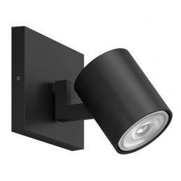 Philips 8719514435292 Deckenleuchte Runner 1x20W | GU10