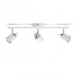Philips 8719514465336 Deckenleuchte Meranti 3x35W | GU10