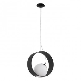 Eglo 98192 Deckenleuchte Camargo 1x40W | E27