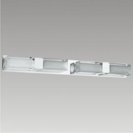 Luxera 8032 Wandleuchte 4x40W | G9