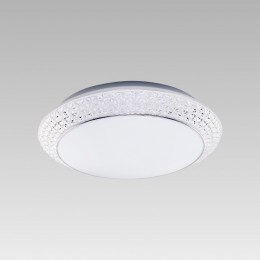 PREZENT 71316 OMNIA Deckenleuchte LED 36W = 3240lm 4000K