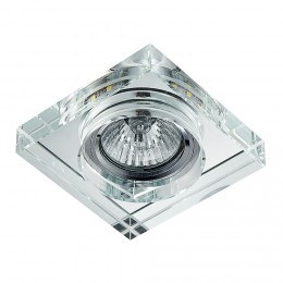 EMITHOR 71105 Einbauleuchte LED 1x50W GU10 4000K