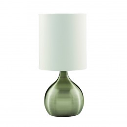 Searchlight EU3923AB TOUCH LAMPS Touch Lampe 1xE14