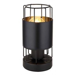 Rabalux 3124 Tischleuchte Dimitri 1x40W | E27