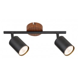 Rabalux 5296 Deckenleuchte Edmund 2x25W | GU10