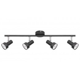 Rabalux 5325 Kronleuchter Konrad 4x50W | GU10 | IP20