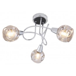 Rabalux 5348 s Zelter Tamara 3x40w | E14