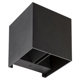Rabalux 7396 Wandleuchte Solin 1x42W | G9 | IP54