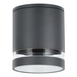 Rabalux 7817 Deckenleuchte Zombor 1x35W | GU10 | IP54