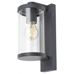 Rabalux 7891 Außenwandlampe Silistra 1x60w | E27 | IP44