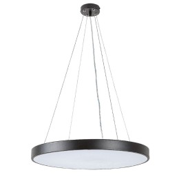 Rabalux 98071041 LED Pendel-Kronleuchter Tesia  | 60W integrierte LED-Quelle | 2700lm | 3000-6000K