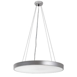 Rabalux 98071042 LED Pendel-Kronleuchter Tesia  | 60W integrierte LED-Quelle | 3500lm | 3000-6000K