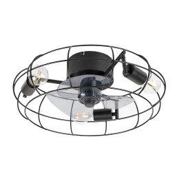 Rabalux 98071043 Anbau-Kronleuchter Cadmus  E27