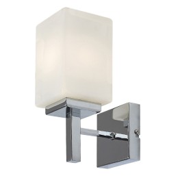 Rabalux 98071059 Badezimmer-Wandleuchte Zenkai  E14