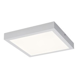 Rabalux 98071076 LED Deckenleuchte Damek2  | 18W integrierte LED-Quelle | 1430lm | 4000K