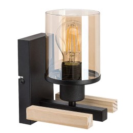 Rabalux 98071080 Wandleuchte Niylah  E27