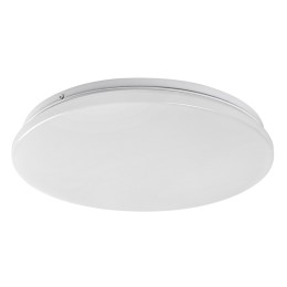 Rabalux 98071102 LED Deckenleuchte Vendel  | 18W integrierte LED-Quelle | 1450lm | 3000K