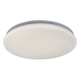 Rabalux 98071104 LED Deckenleuchte Vendel  | 12W integrierte LED-Quelle | 1150lm | 4000K