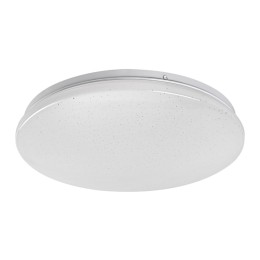 Rabalux 98071106 LED Deckenleuchte Vendel  | 24W integrierte LED-Quelle | 1970lm | 4000K