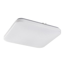 Rabalux 98071109 LED Deckenleuchte Vendel  | 24W integrierte LED-Quelle | 1570lm | 3000K