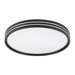Rabalux 98071118 LED Deckenleuchte Epora  | 25W integrierte LED-Quelle | 1120lm | 3000K