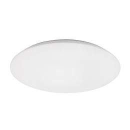 Rabalux 98071123 LED Deckenleuchte Rorik  | 18W integrierte LED-Quelle | 1600lm | 4000K