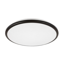 Rabalux 98071128 LED Deckenleuchte Engon | 24W integrierte LED-Quelle | 1400lm | 3000K