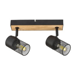 Rabalux 98071152 Spot-Deckenleuchte Metta E14