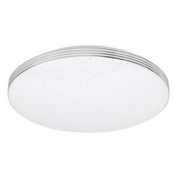 Rabalux 98071179 LED Deckenleuchte OSCAR2  | 18W integrierte LED-Quelle | 1350lm | 4000K