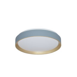 Rabalux 98071185 LED Anbau-Kronleuchter Liatris2  | 24W integrierte LED-Quelle | 1200lm | 3000K