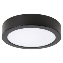 Rabalux 98071212 LED Deckenleuchte Shaun2  | 24W integrierte LED-Quelle | 2390lm | 3000K