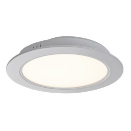 Rabalux 98071235 LED Einbauleuchte Shaun2  | 18W integrierte LED-Quelle | 1360lm | 4000K