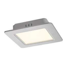 Rabalux 98071239 LED Einbauleuchte Shaun2  | 18W integrierte LED-Quelle | 1360lm | 4000K