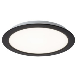 Rabalux 98071240 LED Einbauleuchte Shaun2  | 3W integrierte LED-Quelle | 220lm | 4000K