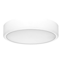 Rabalux 98071244 LED Deckenleuchte Lauri  | 22W integrierte LED-Quelle | 2300lm | 3000+4000+6000K