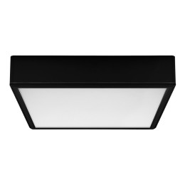 Rabalux 98071247 LED Deckenleuchte Lauri  | 22W integrierte LED-Quelle | 2100lm | 3000+4000+6000K
