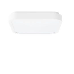 Rabalux 71261 LED Deckenleuchte Samira  | 48W integrierte LED-Quelle | 3150lm | 4000K